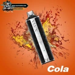 Vlux 12000 Puffs Cola
