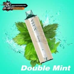 Vlux 12000 Puffs Double Mint