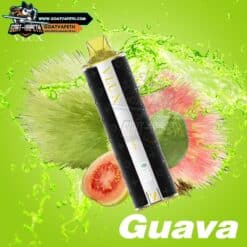 Vlux 12000 Puffs Guava
