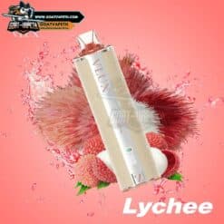 Vlux 12000 Puffs Lychee