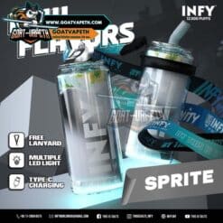 Infy 12000คำ Sprite