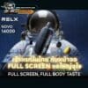 RELX NOVO 14000 คำ