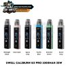 Uwell Caliburn G3 PRO
