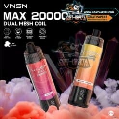 VNSN MAX 20000 คำ