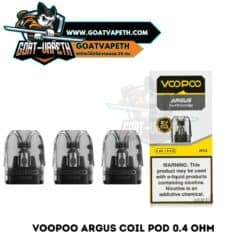 คอยล์ Voopoo Argus 0.4ohm