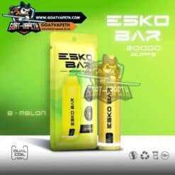 ESKO BAR 20000คำ E Melon