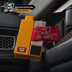 หัวพอต RELX CREATOR 18000คำ