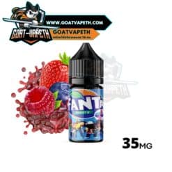 Fanta Berry Saltnic 30ml