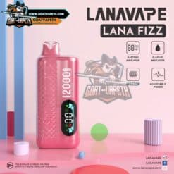 LANA FIZZ 12000คำ