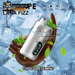 LANA FIZZ 12000คำ Chocolate Mint