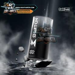 ตัวเปล่า M SWITCH 15000คำ