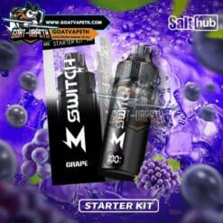 เครื่องพร้อมหัว M SWITCH 15000คำ