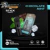 หัวพอต STICK PRO Chocolate Mint