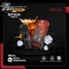 หัวพอต STICK PRO Cola