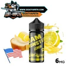 แจมมอนเตอร์เลม่อน นิค6