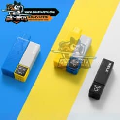 เครื่องเปล่า RELX CREATOR 18000คำ