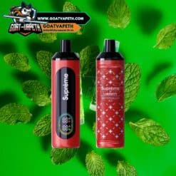 SUPREME 20000คำ Double Mint