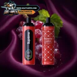 SUPREME 20000คำ Grape