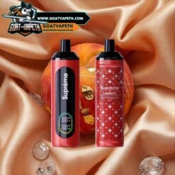 SUPREME 20000คำ Peach