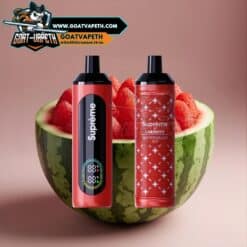 SUPREME 20000คำ Watermelon