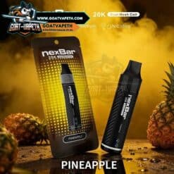 WOTOFO NEXBAR 20000คำ Pineapple