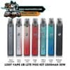 Lost Vape UB LITE