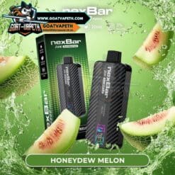 NEXBAR 20000คำ Honeydew Melon