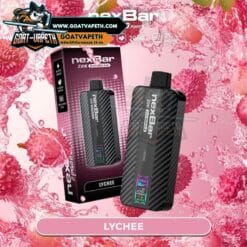 NEXBAR 20000คำ Lychee