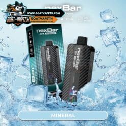 NEXBAR 20000คำ Mineral