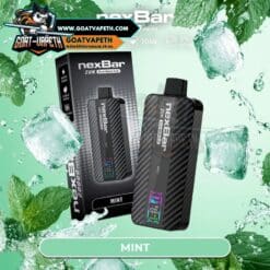 NEXBAR 20000คำ Mint