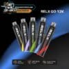 RELX SMASH GO 12000คำ