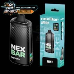 NEXBAR 18000คำ Mint