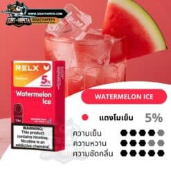 RELX PRO 2 Watermelon Ice แตงโม