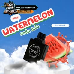 หัว Snowwolf 16000คำ Watermelon