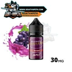 Bangsawan Grape Saltnic 30ml