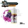 Hoogarden Grape Saltnic 30ml