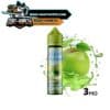 Just Cloud Apple Ice 60ml