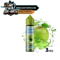 Just Cloud Apple Ice 60ml