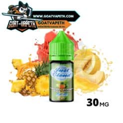 Just Cloud Honeydew Pineapple Watermelon Saltnic 30ml