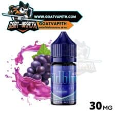 Mildblue Purple Ice Iqos Saltnic 30ml