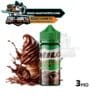 Milo Ice Cream 100ml