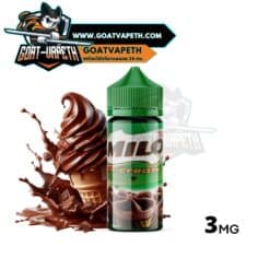 Milo Ice Cream 100ml