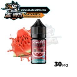 Play More Watermelon Saltnic 30ml