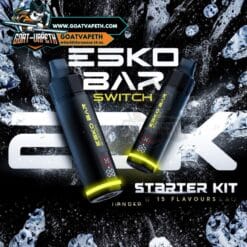 ESKO BAR SWITCH 20000คำ
