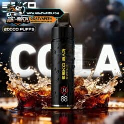 ESKO BAR SWITCH 20000คำ Cola