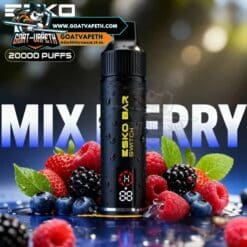 ESKO BAR SWITCH 20000คำ Mixberry