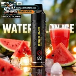 ESKO BAR SWITCH 20000คำ Watermelon Ice