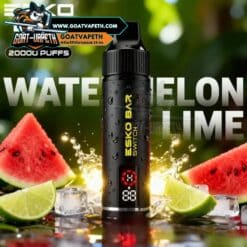 ESKO BAR SWITCH 20000คำ Watermelon Lime