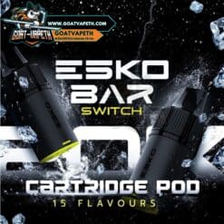 หัว ESKO BAR SWITCH 20000คำ