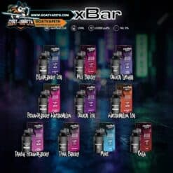 หัว NEXBAR SWITCH 15000คำ